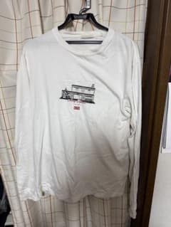 KITH クリスマス ロングTシャツのサムネイル