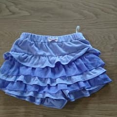 女の子 スカート120のサムネイル
