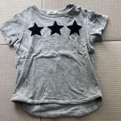 キッズ　トップスのサムネイル