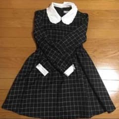 アンクルージュ ワンピースのサムネイル