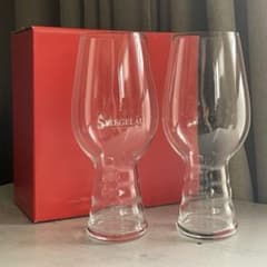 SPIEGELAU クラフトビールグラス 2個セット ペア ドイツ製