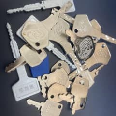 deeznut様専用 ゼロキー 20本 - メルカリ