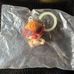 HYSTERIC MINI ヒスミニ めじるしアクセサリー MINIちゃんのサムネイル