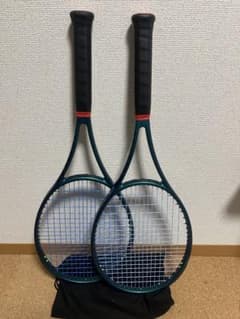 Wilson blade pro V9 16×19 2本セット　G3のサムネイル