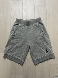 ナイキ　ジョーダン　スエット　ハーフパンツのサムネイル