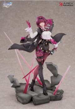 フィギュア スタチュー 崩壊スターレイル ロビン LoveHolicStudio