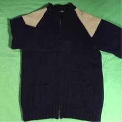 SILAS ニットジャケットのサムネイル