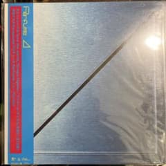 Perfume triangle LP - メルカリ