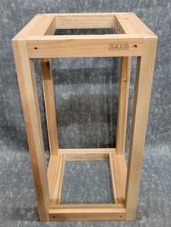 Michy様オーダー 30cm水槽台 - メルカリ
