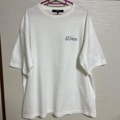 ideaswam ホワイトTシャツ - メルカリ