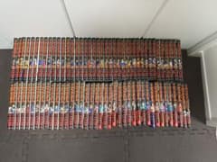 キングダム 1〜77巻 全巻セット 関連本2冊付き - メルカリ