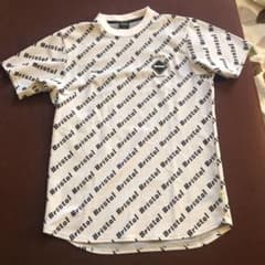 bristol tシャツのサムネイル