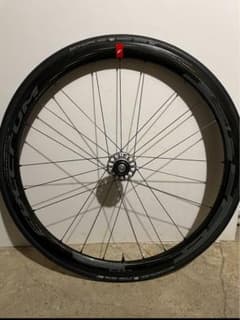 フルクラムスピード40 DB 2WAY-FIT フロントのみのサムネイル