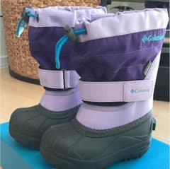 コロンビア スノーブーツのサムネイル