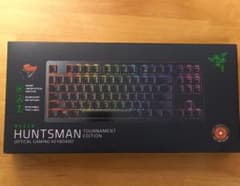 Razer HUNTSMAN TOURNAMENT EDITIONのサムネイル