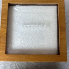 ドテラ doTERRA 木箱 新品 未使用 アロマボックス - メルカリ