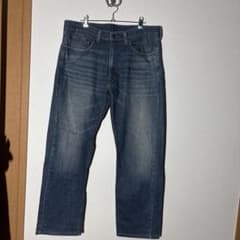 Levi's 505 Regular Fit Jeans W34 L32のサムネイル