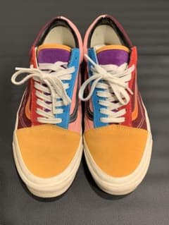 vans オールドスクールのサムネイル