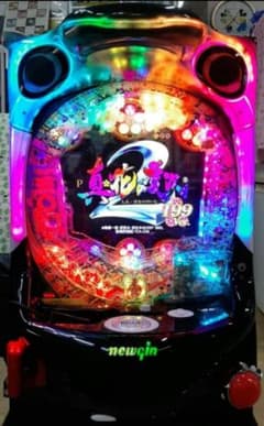 P真・花の慶次2 漆黒の衝撃 EXTRA RUSH 199 オートコントローラー