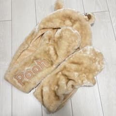ディズニー プーさん ファンキャップのサムネイル