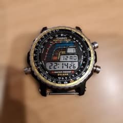 激レア　CASIO　SURFING TIMER　DW-403　時計のみ 激レア CASIO SURFING TIMER DW-403 時計のみ - メルカリ