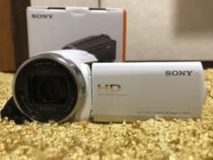 SONY HDR-CX680(W)のサムネイル