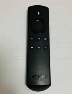 Amazon アマゾン ファイヤー TV スティック　リモコンのみのサムネイル