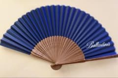 Ballantine's 扇子のサムネイル