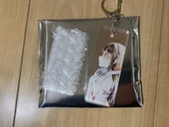 ラブライブサンシャイン YUNO アクキーのサムネイル