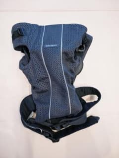 BabyBjorn ベビーキャリア Miniのサムネイル