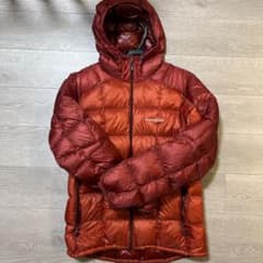 montbell モンベル スペリオダウンパーカ XL レッド TEC m87921696846_1.jpg?1762693713