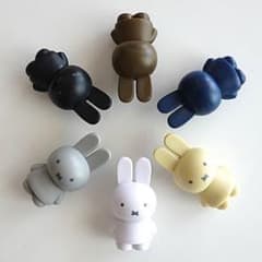 ミッフィー　テトラフィビッツ　ソイルのサムネイル