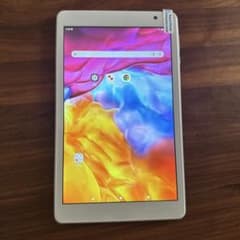 ZTLEKE S8Plus 2 Androidタブレット - メルカリ