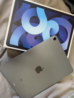 iPad Air4のサムネイル
