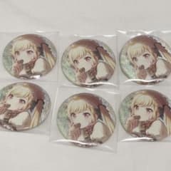 プロセカ 缶バッジ 天馬咲希 16A バレンタイン 6点 - メルカリ