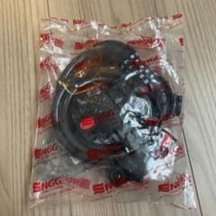 ENGG 自転車 ロック ダイヤル 防盗 新品 未使用のサムネイル