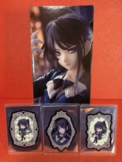 Ado フィギュア ～Winter ver.～の入手方法まとめ – 攻略大百科