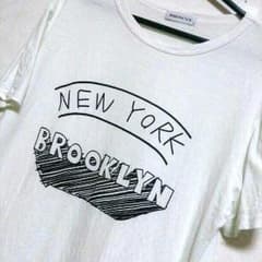 WEGO スピンズ 古着として Tシャツ お安くしていますのサムネイル