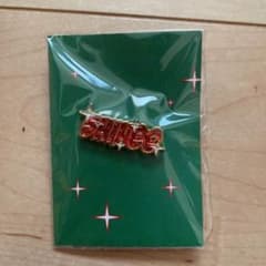 SHINee ピンバッチのサムネイル
