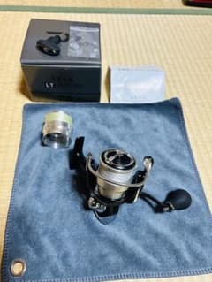 ダイワ 19 LEXA LT3000-XH 中古品のサムネイル