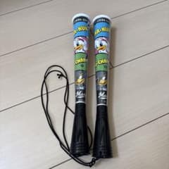 CHIBA LOTTE 마리 짱 메가폰