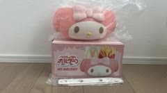 マイメロディ ドリンクホルダーのサムネイル