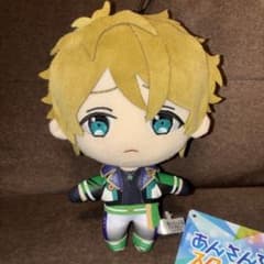 あんさんぶるスターズ！！ あんスタ ぬいぐるみ 高峯翠 流星隊 ④