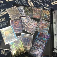 デュエルマスターズ引退のサムネイル