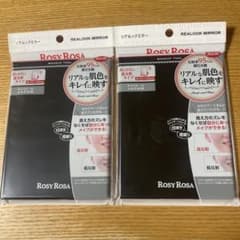 maki様専用ロージーローザ リアルックミラー 通常サイズ1個のサムネイル