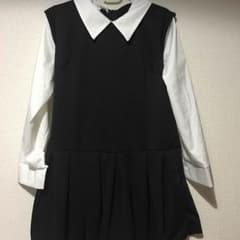 オルチャンワンピースのサムネイル