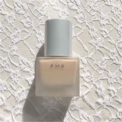 RMK メイクアップベース リクイドファンデーションのサムネイル