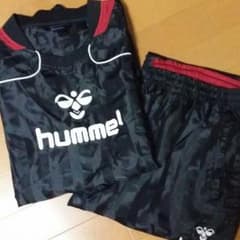 hummelのライトジャージ上下のサムネイル