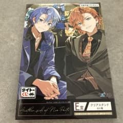 タイトーくじAnother side of Neo-Porte クリアスタンドのサムネイル