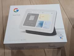 Google Nest Hub 第2世代 7インチディスプレイ - メルカリ